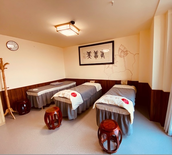 環境展示